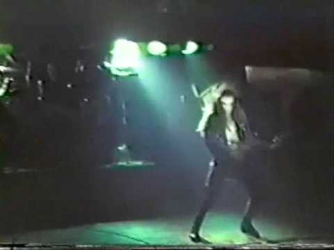 PURGATORY-TIED TO THE TRAX-1986 - YouTube