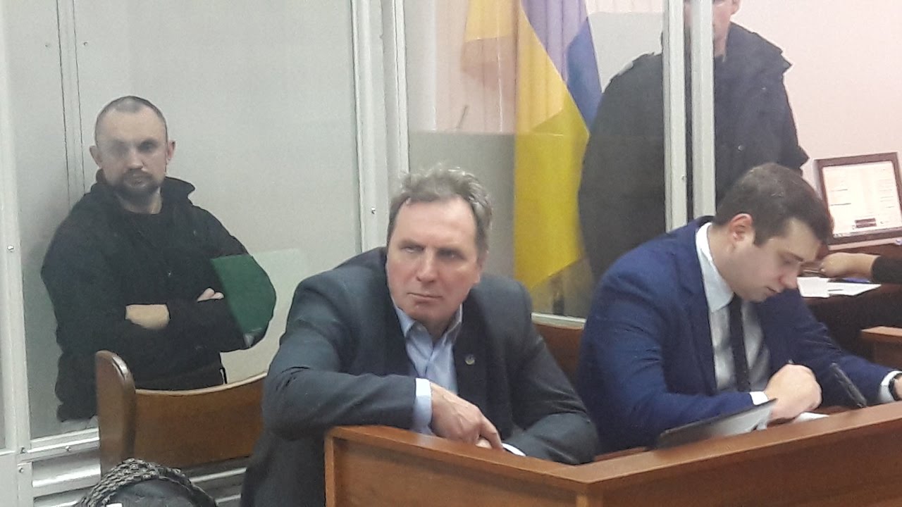 Шевченковский суд киев