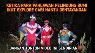 Download Lagu Ini Yang Terjadi, Ketika Para Pahlawan Pelindung Bumi Berhadapan Dengan Hantu Gentayangan MP3