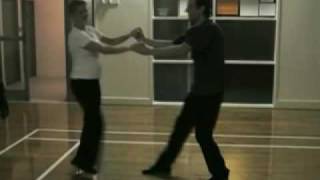 9 April 2009 - Intermediate Routine