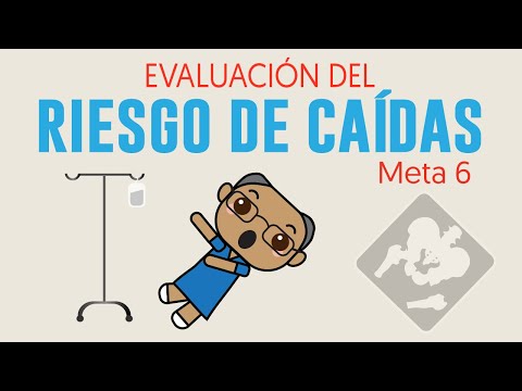 Evaluación del riesgo