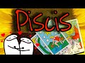 PISCIS! DINERO CAÍDO DEL CIELO Y ALGO MÁS, ALGUIEN CAE TAMBIÉN 😏