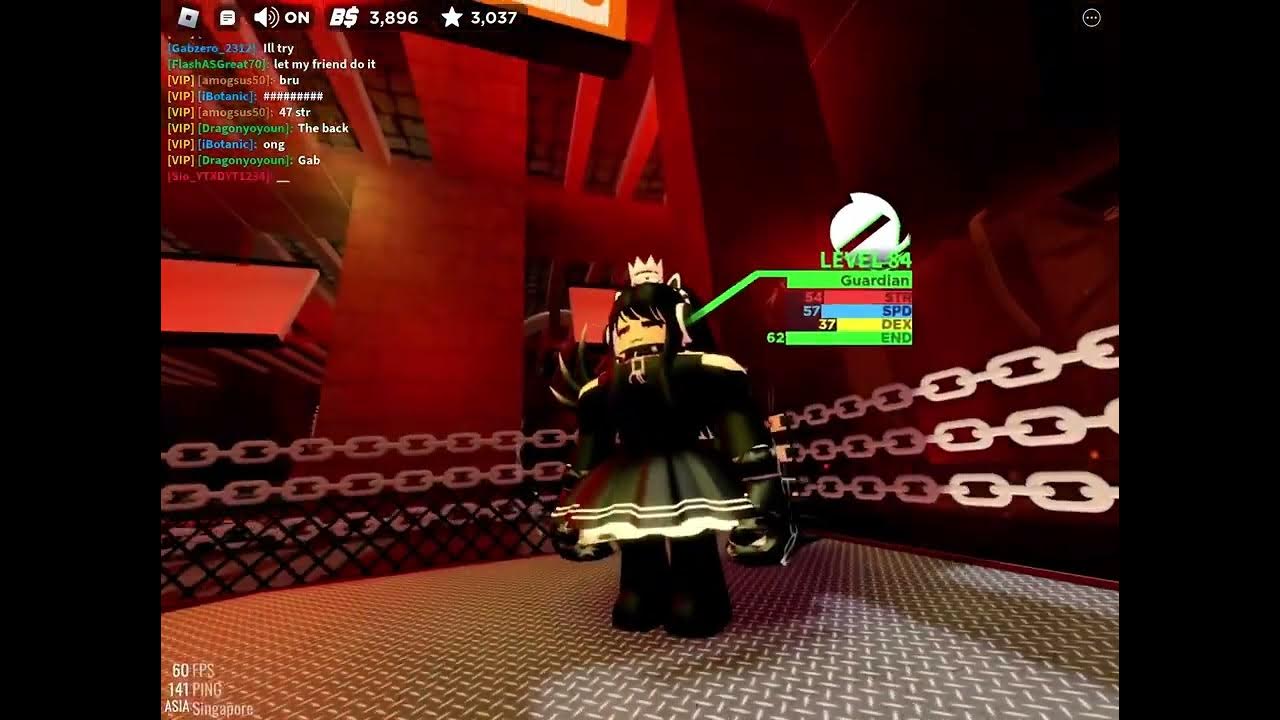 5 matches with pact on Roblox Boxing League! Hope You Enjoy! YouTube