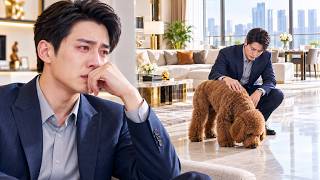 Husband Returns From Trip With Mistress—His Wife Is Gone, and the Empty Home Breaks Him!
