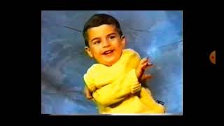 Nick Jr Commercial Break May 10, 2004 17-Year Anniversary Special