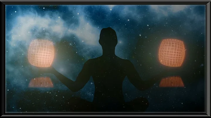 Anxiety Relief Music | Feel Safe & Secure | Let go of Fear & Gain Confidence | Greatest Blessing