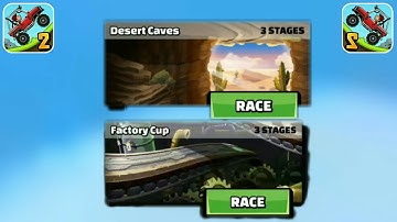 Hill Climb Racing 2 Gameplay Walkthrough Part-54