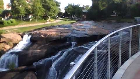 Sample Video Using Ipod nano 5th Gen