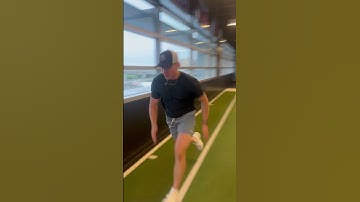 Broad Jump to Sprint