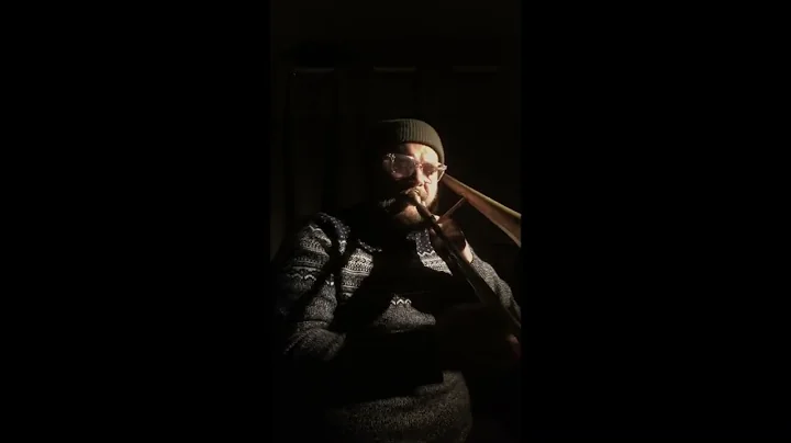White Christmas cover - Marc Henderson