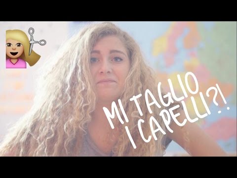 MI TAGLIO I CAPELLI A ZERO! | Sofia Viscardi vlogs in spanish
