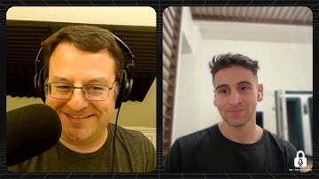 Actually finding vulnerabilities using AI with Joshua Rogers