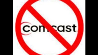 COMCAST misleading RANT