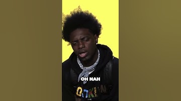 Thumbnail of Sheff G & Sleepy Hallow about how they made "Flows"