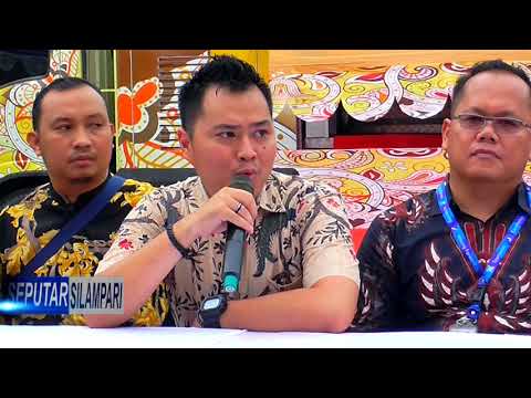 SEPUTAR SILAMPARI -