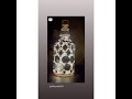 #bottledecor #homedecor