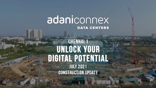 AdaniConneX l Unlock Your Digital Potential  Chennai