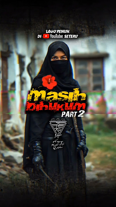 SETETRU |- Masih Dihukum (Part 2)