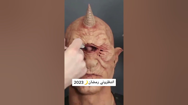 ماسك رامز نيفر ايند 2024 اتجنن رسمي #youtubeshorts #رمضان #رامز_جلال