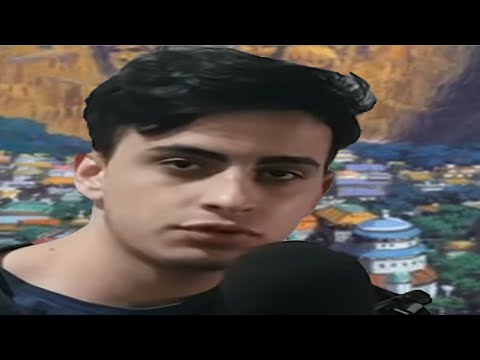 Todo vídeo do Orochinho