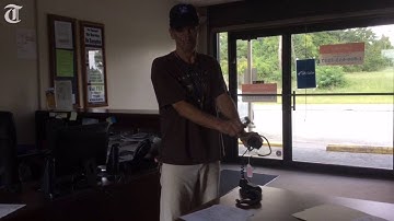 How it works: Interlock ignition technology