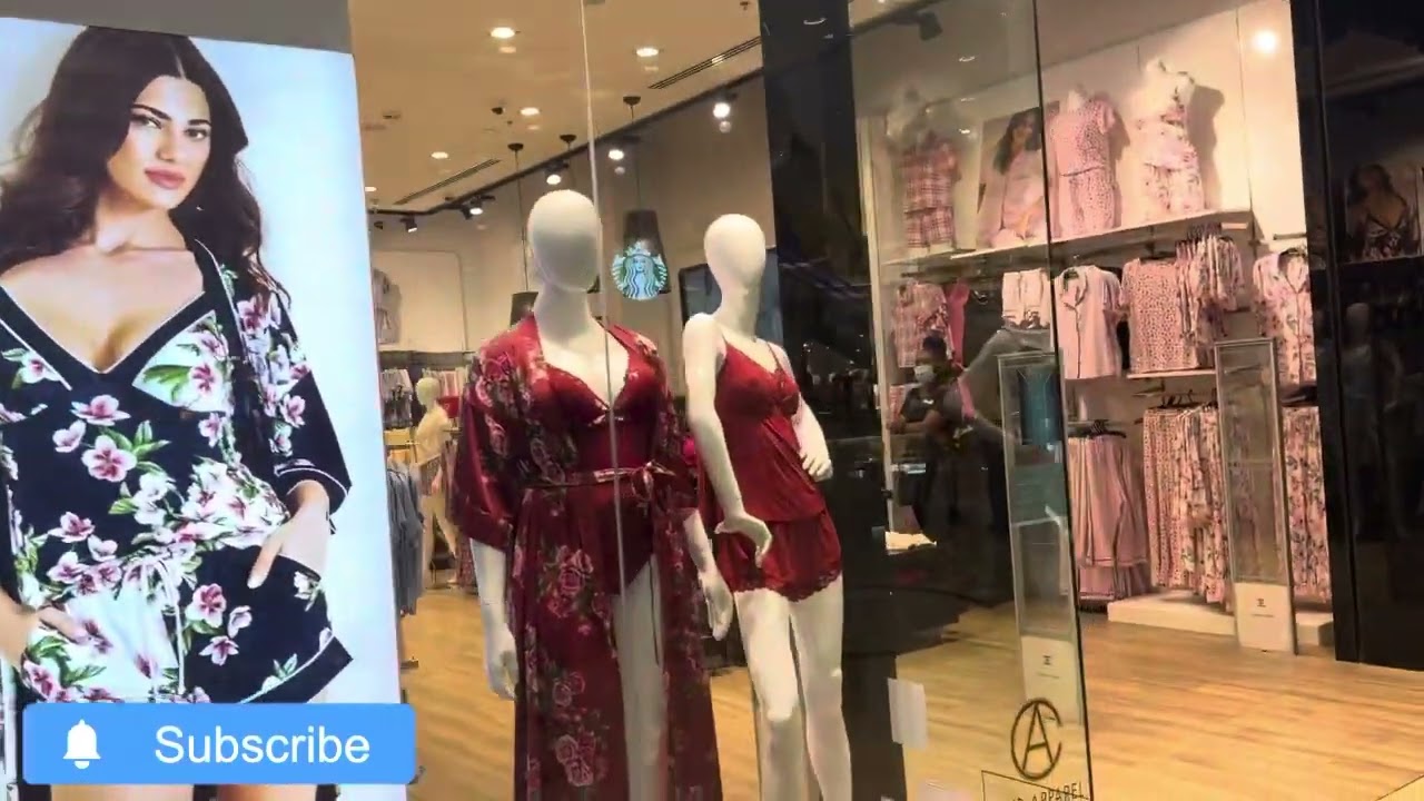 Mega mall Sharjah part 1 zamyalifestyle 