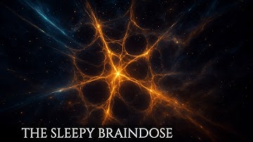 How the Universe is Built – Cosmic Web, Superclusters and Voids | Calm Science for Sleep