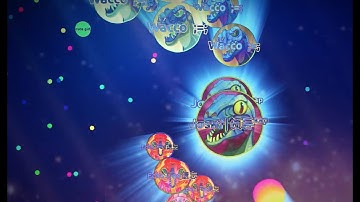 ▶Gota.io *NEW* Ultra-Sync Edit Style