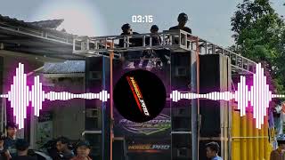 Dj Awake In A Beautiful Dream Style High Quality Slow Bass  From Noval Revolution