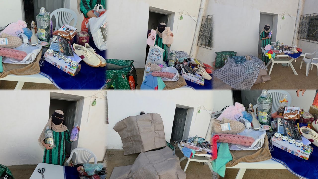 اليوم جيت نشارك معاكم الجزء الثاني من الصق لجميع المتتبعين ديالي من بلجيكا 🇧🇪. شكراً بزاف على الدعم 