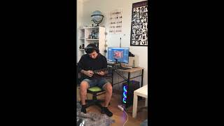 Sıfır KM - Yas (Elektro Gitar Solo Cover)