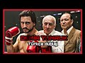 Demir Yumruk Robert De Niro Türkçe Dublaj Yabancı Dram Filmi Full Film İzle
