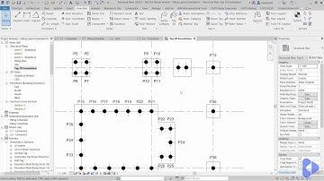 Tutorial   Back To Basics with Revit Pile Families