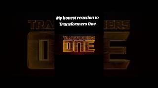 Трансформеры один кал #transformers #transformersone #трансформеры #трансформерыодин #рекомендации
