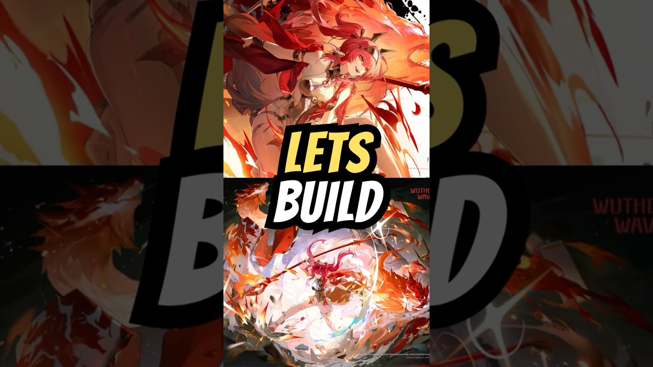 Updated Guide on how to build Lupa with teams and echo sets