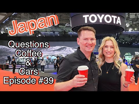 Q&A From Japan: Solid State Batteries and the Future of Small Cars