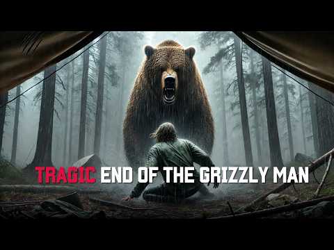 Unveiling The Secret: Timothy Treadwell's Final Hours