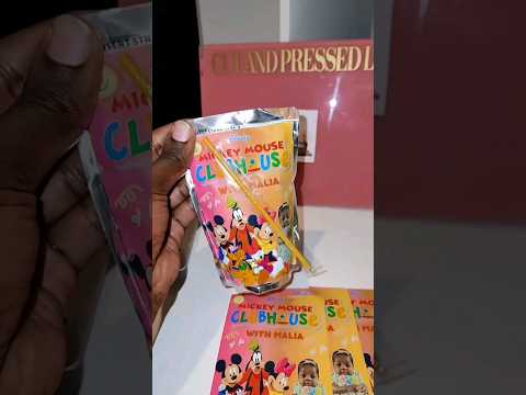 Party Custom Food Labels