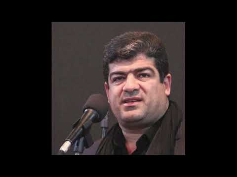 مداحی حاج بهزاد حسنی اهری مخصوص ماه محرم تیر ۱۴۰۳ عالی دلنشین زیبا