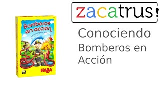 Conociendo Bomberos en Acción screenshot 5