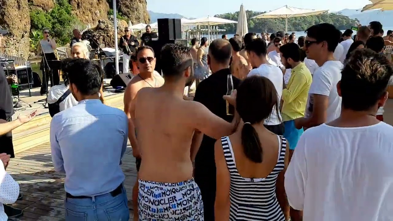 D Maris kapanış Partisi 2019 5