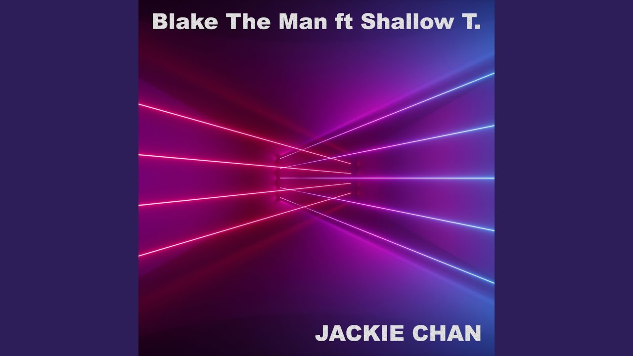Смотреть «Jackie Chan (Drum Beats Drumbeats Mix)» на YouTube
