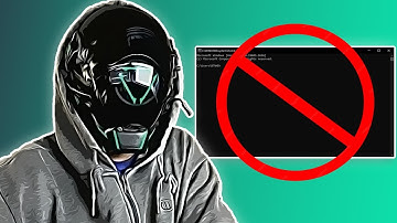 Prevent Access to CMD Prompt Using Intune!