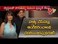 Police trying to frame me in Sunanda's Death : Shashi Tharoor