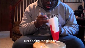 How to Repair Your Hawk Sky