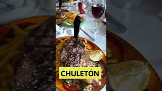0051 chuletón y otras formas de celebrar la vida #vblog #haciendocosas