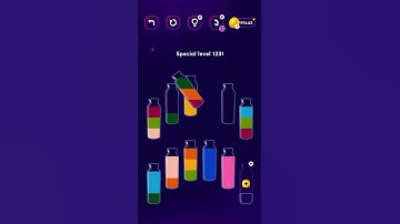 Special level 1231 on get color #1231 #getcolor #special