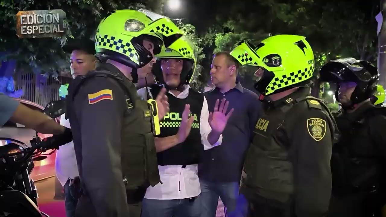 #EdiciónEspecial |  Alias ‘El Cirujano’ d3sm3mbr4ba personas en Cúcuta, conozca su prontuario: