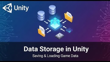 Các cách lưu trữ dữ liệu trong Unity (PlayerPrefs, JSON, Binary, ScriptableObject)