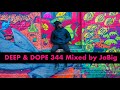 3-Hour Deep House Music DJ Mix by JaBig (Playlist: Nonstop 122 BPM Lounge Set)